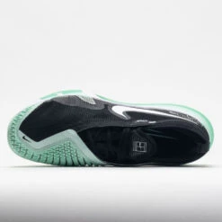 Nike React Vapor NXT Men's Black/White/Mint Foam -Sports Shoe Store 116966 2