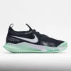 Nike React Vapor NXT Men's Black/White/Mint Foam -Sports Shoe Store 116966 3