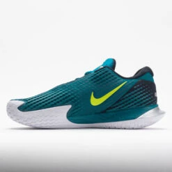 Nike Zoom Vapor Cage 4 Rafa Men's Bright Spruce/Atomic Green -Sports Shoe Store 116971 1