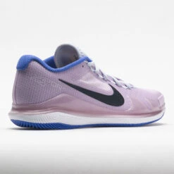 Nike Air Zoom Vapor Pro Women's Football Grey/Black/Medium Blue -Sports Shoe Store 116975 6
