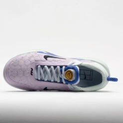 Nike Zoom NXT Women's Doll/Black/Barely Green -Sports Shoe Store 116977 2