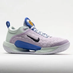 Nike Zoom NXT Women's Doll/Black/Barely Green -Sports Shoe Store 116977 5