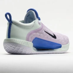 Nike Zoom NXT Women's Doll/Black/Barely Green -Sports Shoe Store 116977 6