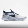 Nike React Vapor NXT Men's White/Midnight Navy/Glacier Ice -Sports Shoe Store 116978 3