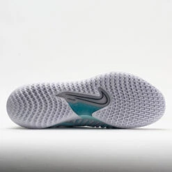 Nike React Vapor NXT Men's White/Midnight Navy/Glacier Ice -Sports Shoe Store 116978 4