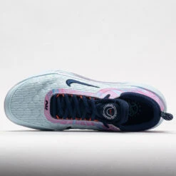 Nike Zoom NXT Men's Glacier Blue/Midnight Navy/White 10 Nike Zoom NXT Men's Glacier Blue/Midnight Navy/White -Sports Shoe Store 116983 2