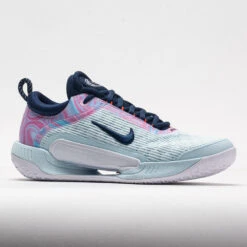 Nike Zoom NXT Men's Glacier Blue/Midnight Navy/White 12 Nike Zoom NXT Men's Glacier Blue/Midnight Navy/White -Sports Shoe Store 116983 5