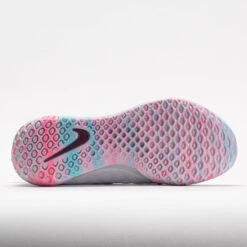 Nike Zoom NXT Women's White/Dark Beetroot/Glacier Blue -Sports Shoe Store 116984 4
