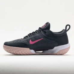 Nike Zoom NXT Women's Dark Smoke Grey/Pinksicle -Sports Shoe Store 116985 1