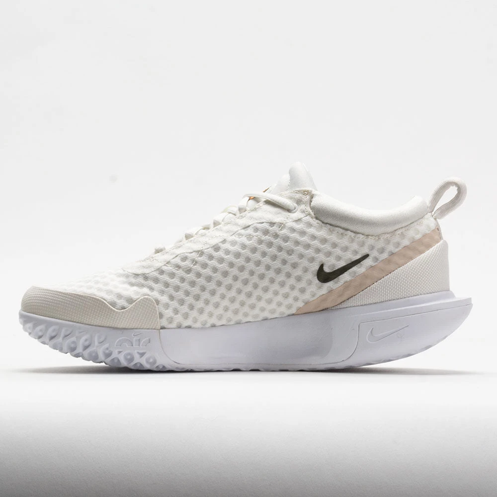 Nike Zoom Pro Women's Sail/Sanddrift/Peach Cream 4 Nike Zoom Pro Women's Sail/Sanddrift/Peach Cream - Image 2