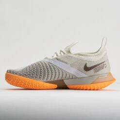 Nike React Vapor NXT Women's Sail/Driftwood/Light Bone/Peach Cream -Sports Shoe Store 116987 1