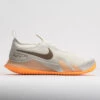 Nike React Vapor NXT Women's Sail/Driftwood/Light Bone/Peach Cream -Sports Shoe Store 116987 3