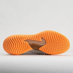 Nike React Vapor NXT Women's Sail/Driftwood/Light Bone/Peach Cream -Sports Shoe Store 116987 4