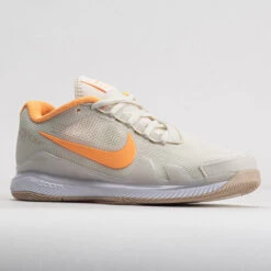 Nike Air Zoom Vapor Pro Women's Sail/Peach Cream/White/Sanddrift -Sports Shoe Store 116988 5