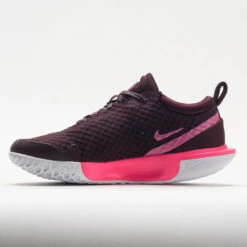 Nike Court Pro Women's Burgundy Crush/Pinksicle/Hyper Pink 9 Nike Court Pro Women's Burgundy Crush/Pinksicle/Hyper Pink -Sports Shoe Store 116989 1