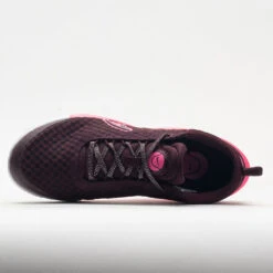 Nike Court Pro Women's Burgundy Crush/Pinksicle/Hyper Pink 10 Nike Court Pro Women's Burgundy Crush/Pinksicle/Hyper Pink -Sports Shoe Store 116989 2