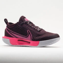 Nike Court Pro Women's Burgundy Crush/Pinksicle/Hyper Pink 12 Nike Court Pro Women's Burgundy Crush/Pinksicle/Hyper Pink -Sports Shoe Store 116989 5
