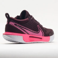 Nike Court Pro Women's Burgundy Crush/Pinksicle/Hyper Pink 13 Nike Court Pro Women's Burgundy Crush/Pinksicle/Hyper Pink -Sports Shoe Store 116989 6