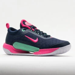 Nike Zoom NXT Men's Obsidian/Hyper Pink/Green Glow -Sports Shoe Store 116993 5