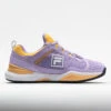 Fila Speedserve Energized Women's Lavender/White/Black 2 Fila Speedserve Energized Women's Lavender/White/Black -Sports Shoe Store 117002 3