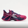 Diadora B.Icon 2 AG Women's Pink Yarrow/White/Blueprint -Sports Shoe Store 117010 3