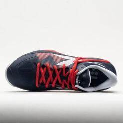 Diadora B.Icon 2 Clay Men's Blue Corsair/White/Fiery Red -Sports Shoe Store 117016 2