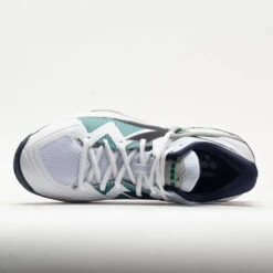 Diadora B.Icon 2 Clay Men's White/Black/Blue Corsair -Sports Shoe Store 117018 2