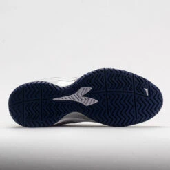 Diadora Blushield Torneo 2 AG Women's White/Blueprint/Pink Yarrow 11 Diadora Blushield Torneo 2 AG Women's White/Blueprint/Pink Yarrow -Sports Shoe Store 117021 4