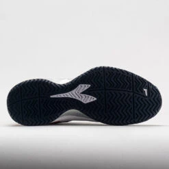 Diadora Blushield Torneo 2 AG Men's White/Blue Corsair/Fiery Red -Sports Shoe Store 117025 4