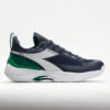 Diadora Finale AG Men's Blue Corsair/White -Sports Shoe Store 117037 3