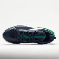 Diadora Finale Clay Men's Blue Corsair/White -Sports Shoe Store 117038 2