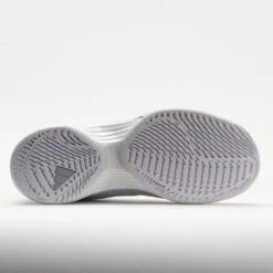 Adidas AvaCourt Women's White/Silver Metallic/White 11 Adidas AvaCourt Women's White/Silver Metallic/White -Sports Shoe Store 117041 4