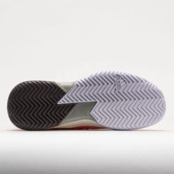 Adidas Adizero Ubersonic 4 Women's Solar Orange/Taupe/Ecru Tint 11 Adidas Adizero Ubersonic 4 Women's Solar Orange/Taupe/Ecru Tint -Sports Shoe Store 117053 4