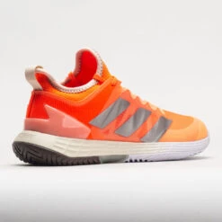 Adidas Adizero Ubersonic 4 Women's Solar Orange/Taupe/Ecru Tint 13 Adidas Adizero Ubersonic 4 Women's Solar Orange/Taupe/Ecru Tint -Sports Shoe Store 117053 6