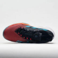 Adidas Barricade Men's Preloved BLue/Preloved Blue/Better Scarlet -Sports Shoe Store 117059 2