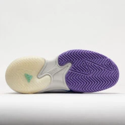 Adidas Barricade Women's Lucid Blue/Violet Fusion/Pulse Mint -Sports Shoe Store 117062 4