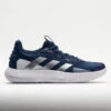 Adidas SoleMatch Control Men's Navy/Matte Silver/White 1 Adidas SoleMatch Control Men's Navy/Matte Silver/White -Sports Shoe Store 117064 3