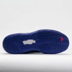 Adidas SoleMatch Control Men's Black/Black/Lucid Fuchsia -Sports Shoe Store 117066 4