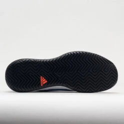 Adidas Defiant Speed Men's Blue Fusion/White/Lucid Blue 11 Adidas Defiant Speed Men's Blue Fusion/White/Lucid Blue -Sports Shoe Store 117071 4