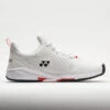 Yonex Power Cushion Sonicage 3 Men's White/Red -Sports Shoe Store 117085 3