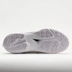 Yonex Power Cushion Sonicage 3 Women's White/Silver -Sports Shoe Store 117089 4