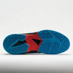 Yonex Power Cushion Sonicage 3 Wide Men's Blue/Black -Sports Shoe Store 117091 4