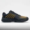 K-Swiss Hypercourt Express 2 Men's Moonless Night/Amber Yellow