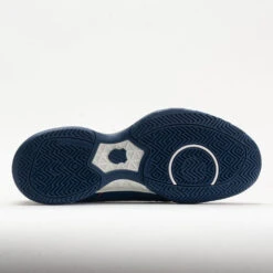 K-Swiss Bigshot Light 4 Men's Blue Opal/Blanc De Blanc/Lollipop 11 K-Swiss Bigshot Light 4 Men's Blue Opal/Blanc De Blanc/Lollipop -Sports Shoe Store 117131 4