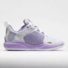 K-Swiss Ultrashot Team Women's White/Purple Rose/Moonless Night 2 K-Swiss Ultrashot Team Women's White/Purple Rose/Moonless Night -Sports Shoe Store 117137 3