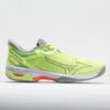 Mizuno Wave Exceed Tour 5 AC Women's Neo Lime/Ultimate Gray 2 Mizuno Wave Exceed Tour 5 AC Women's Neo Lime/Ultimate Gray -Sports Shoe Store 117141 3