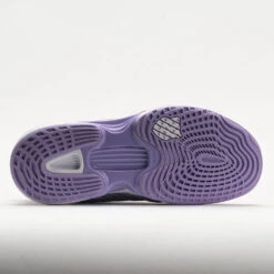 K-Swiss Speedtrac Women's Raindrops/White/Purple Rose 11 K-Swiss Speedtrac Women's Raindrops/White/Purple Rose -Sports Shoe Store 117150 4