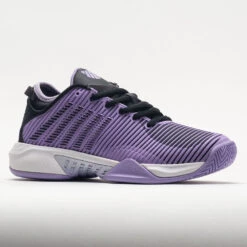 K-Swiss Hypercourt Supreme Women's Purple Rose/Moonless Night/White 12 K-Swiss Hypercourt Supreme Women's Purple Rose/Moonless Night/White -Sports Shoe Store 117152 5