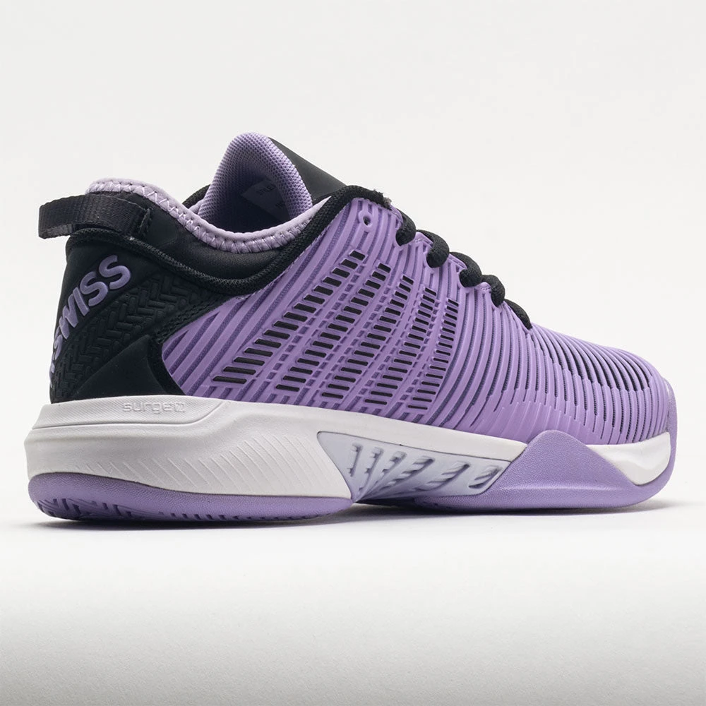 K-Swiss Hypercourt Supreme Women's Purple Rose/Moonless Night/White 8 K-Swiss Hypercourt Supreme Women's Purple Rose/Moonless Night/White - Image 6