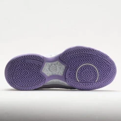 K-Swiss Bigshot Light 4 Women's Raindrops/White/Purple Rose 11 K-Swiss Bigshot Light 4 Women's Raindrops/White/Purple Rose -Sports Shoe Store 117158 4